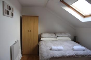4 bed city centre flat, Liverpool (foto 5)