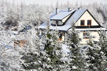 pokoje Hoczew Dziurdziów 51A Dziurdziów 51A