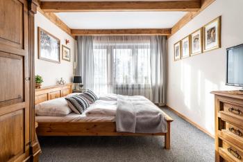 Górski klimat Apartament, Zakopane (fotografie 2)