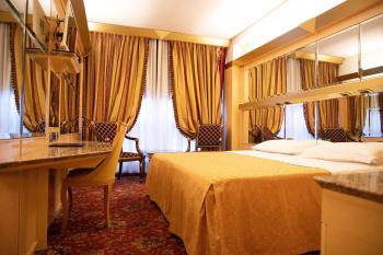 Hotel Wagner, Mediolan (zdjęcie 2)