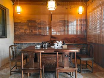 都市小憩青旅, Šen-čen (fotografie 5)
