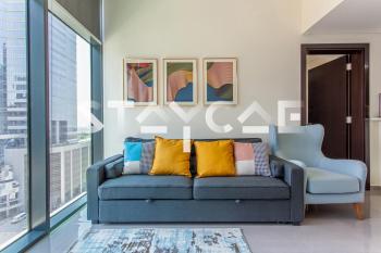 Staycae Holiday Homes - Merano, Dubai (photo 5)