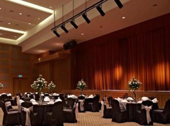 Premiera Hotel Kuala Lumpur, Kuala Lumpur (fotografie 2)