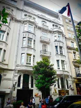 Arcade Hotel & SPA Nisantasi, Istanbul (fotografie 2)