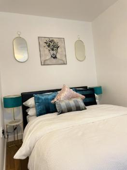 CityNights Studios with Free Parking, Liverpool (zdjęcie 3)