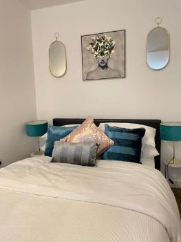 CityNights Studios with Free Parking, Liverpool (zdjęcie 4)