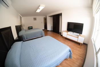 1, Apartment for 4 People - with Invoice, Torreón (foto 3)