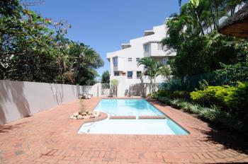 18 Ipanema Beach, Durban (fotografie 2)