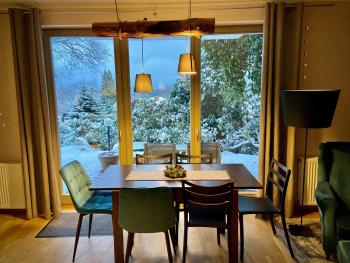 Apartament Grafitowy Willa Laser, Szklarska Poręba (foto 2)