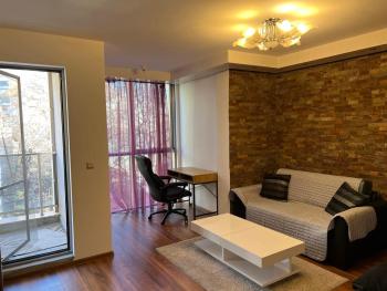 Stylish and cosy apartment near Alexander Nevsky, Sofia (Foto 3)