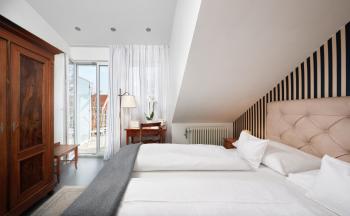 Design-Boutique Hotel Vosteen, Nürnberg (photo 4)