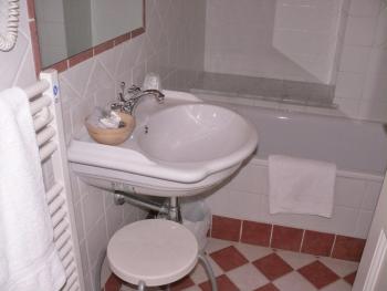 Residence Michelangiolo, Флоренция (фото 4)