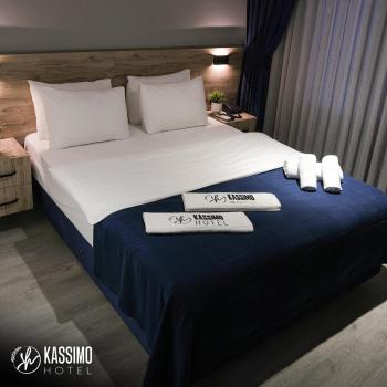 Kassimo Hotel, Istanbul (foto 4)