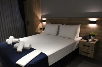 Kassimo Hotel, Istanbul (foto 2)