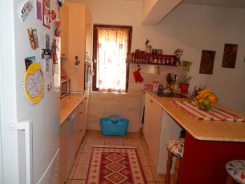 Apt - Sleeps 2 - Balcony - Pets Ok, Skopje (Foto 5)
