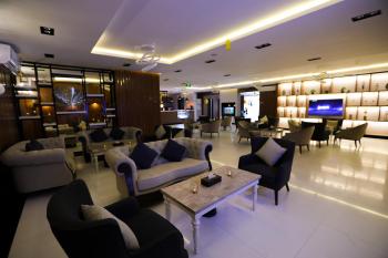 Grand Seasons Serviced Apartments dammam جراند سيزون للشقق المخدومة الدمام, Dammam (zdjęcie 3)
