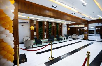 Grand Seasons Serviced Apartments dammam جراند سيزون للشقق المخدومة الدمام, Dammam (zdjęcie 4)