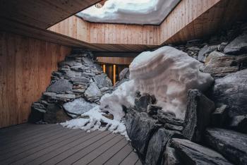 Tenne Chalets, Racines (foto 3)