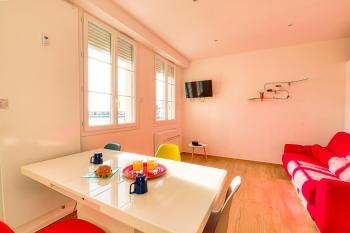 Suite Nice Riviera, Nice (fotografie 2)