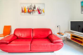 SUITE STALINGRAD, Nice (fotografie 4)