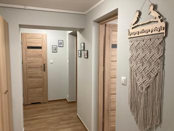 Apartament z widokiem na Szrenicę w sercu Szklarskiej Poręby, Szklarska Poręba (foto 3)