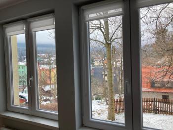 Apartament z widokiem na Szrenicę w sercu Szklarskiej Poręby, Szklarska Poręba (foto 5)