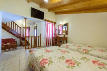 Villa Diamond, Parga (foto 5)