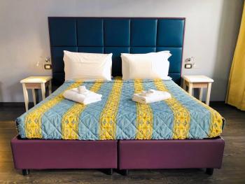 Hotel Gioia, Florenz (Foto 3)