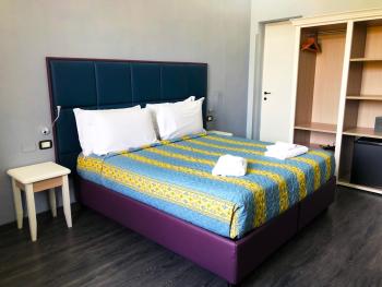 Hotel Gioia, Florenz (Foto 4)
