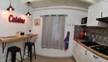 Loft Mercede al Capo, Palermo (fotografie 4)