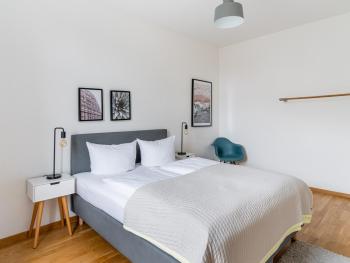 Limehome Leipzig Brandenburgerstraße, Lipsko (fotografie 3)