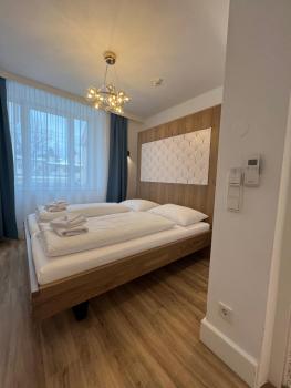 Villa Flöckner Bed & Breakfast, Salzburgo (foto 3)