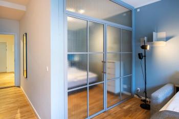 The Lakes - Daniel&Jacob's Premium Apartments, Kodaň (fotografie 5)