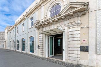 Áurea Museum by Eurostars Hotel Company, Lizbona (zdjęcie 4)