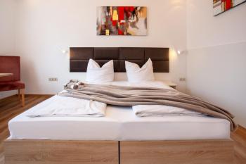 Relax Hotel & SPA Stuttgart, Штутгарт (фото 2)