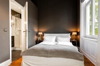 Alsterblick Boutique Hotel, Hamburg (zdjęcie 4)