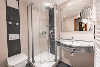 Hotel Wartburg, Stoccarda (foto 3)