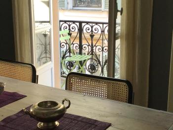 Modern, traditional , bright and stylish appartement, Nice (fotografie 4)