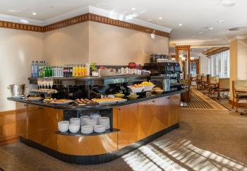 InterContinental Madrid by IHG, Madrid (foto 4)