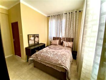 Apartment - Sleeps 4 & Parking, Mogadišo (fotografie 2)