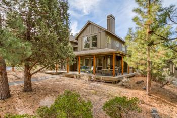 Beautiful Bend Retreat - Meredith Lodging, Bend (foto 2)