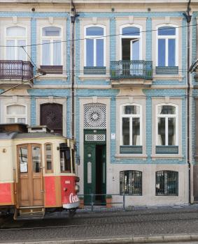 Maison des Amis Porto, Oporto (foto 2)