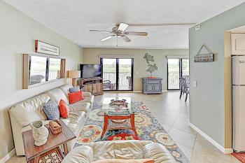 Bay Shores 417, Clearwater Beach (foto 4)