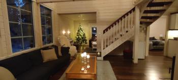 Aada Villa by the slopes, Syöte (foto 4)