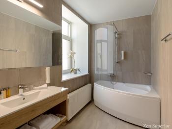 Kreutzwald Hotel Tallinn, Tallinn (fotografie 3)