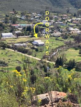 Doorways, Barrydale (foto 5)