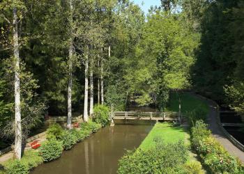 Heidsmühle, Manderscheid (fotografie 2)
