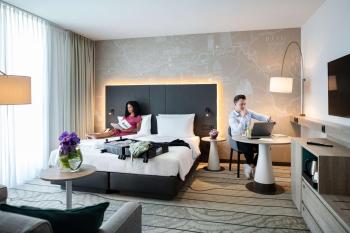 Hyatt Place Frankfurt Airport, Francoforte sul Meno (foto 2)