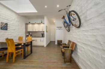 Arbio I Design Studio in Leipzig Bayerischer, Lipsko (fotografie 2)