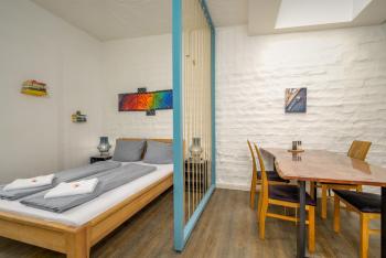 Arbio I Design Studio in Leipzig Bayerischer, Lipsko (fotografie 3)